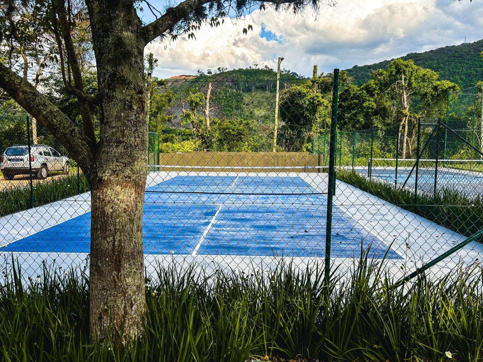 Maravilhoso Studio - Granja Brasil Itaipava Petropolis  Exterior photo